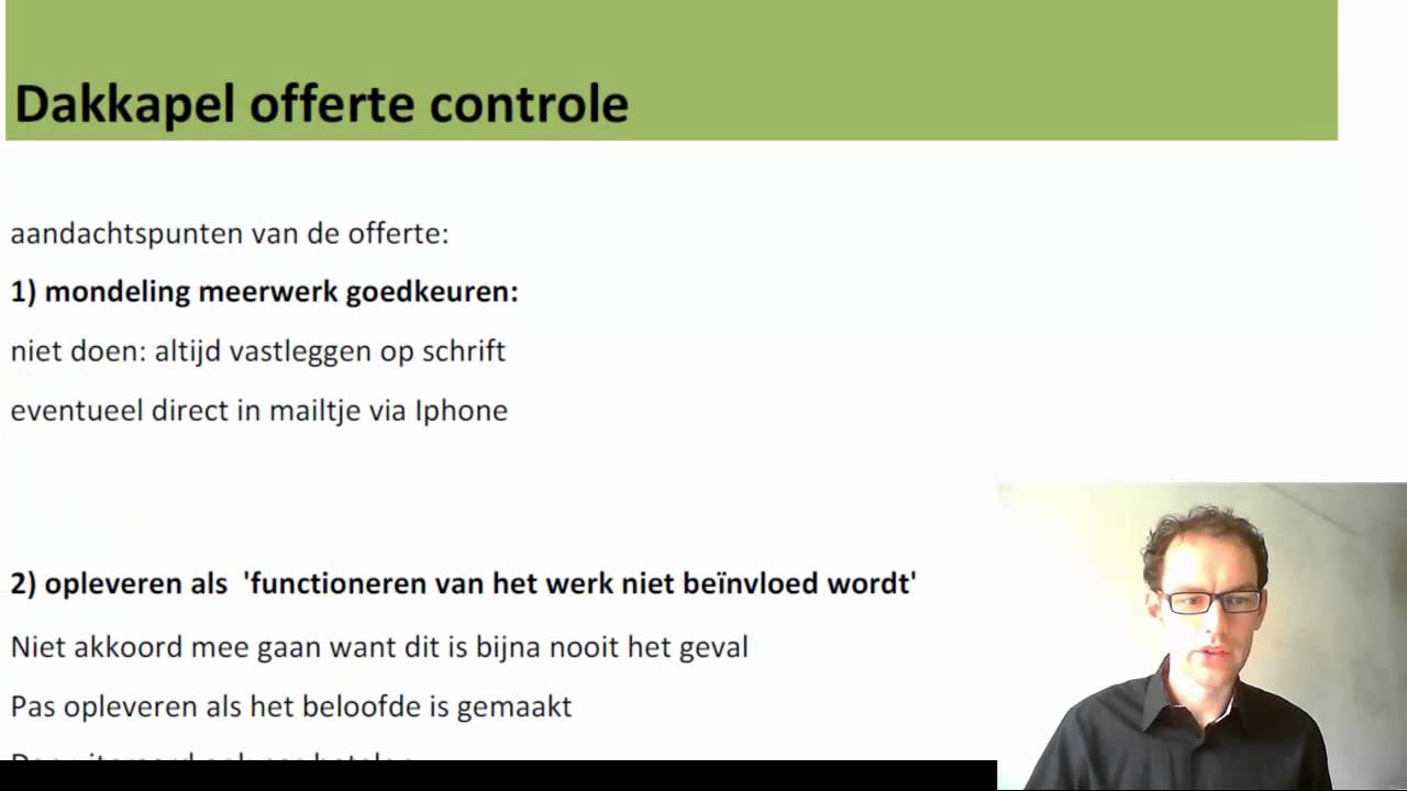 Dakkapel offerte, online aanvragen en voorbeelden!  2023